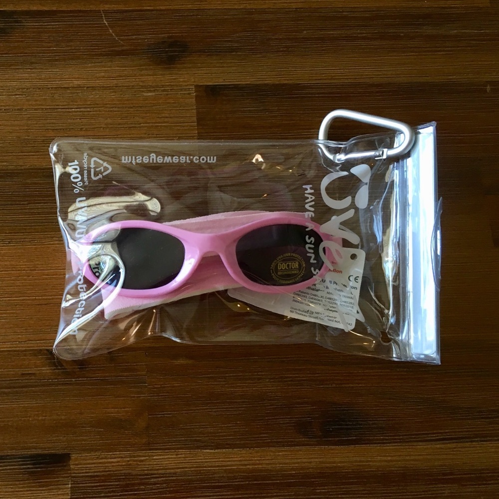 UVeez Child Sunglasses